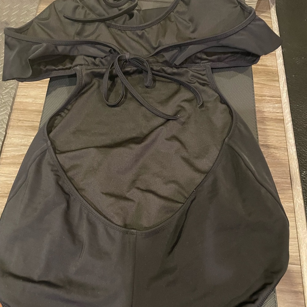 Victoria secret bathing suit